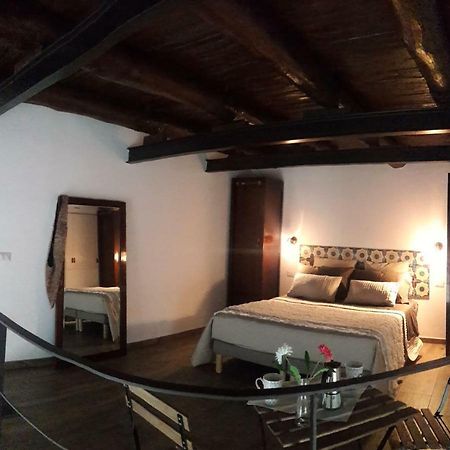 Casa Vacanza Il Sole Di Napoli Eksteriør billede
