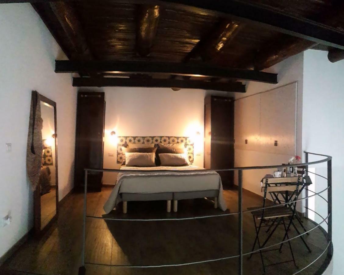 Casa Vacanza Il Sole Di Napoli Eksteriør billede