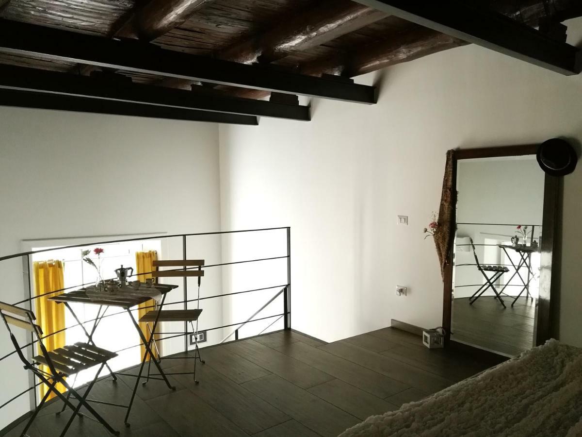 Casa Vacanza Il Sole Di Napoli Eksteriør billede